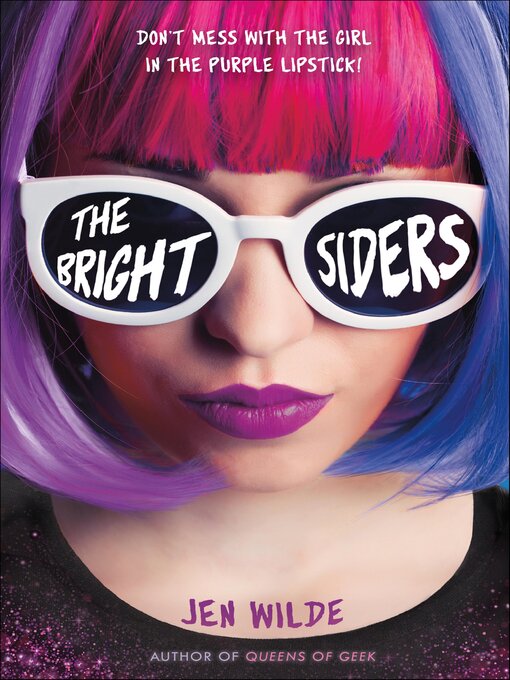 Title details for The Brightsiders by Jen Wilde - Available